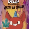 Belzi el Sincuernos 3. Fiesta en llamas