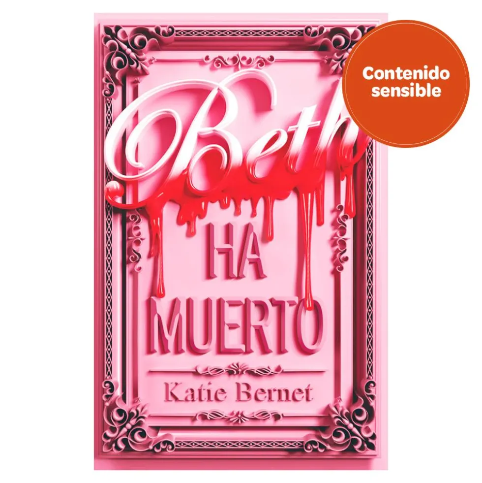 Beth ha muerto