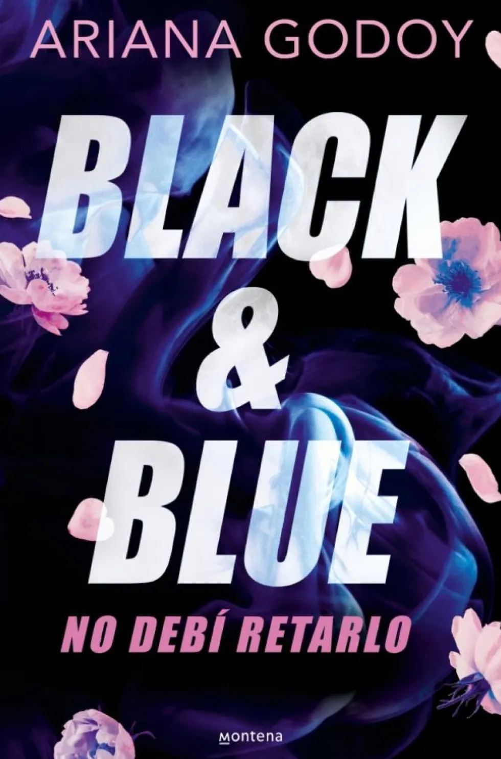 Black & Blue