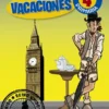 Bloc de vacaciones 4º primaria