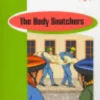 BODY SNATCHERS 1º ESO