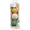 Bolas musicales Sophie la Girafe