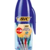 Boligrafo Bic Cristal 20 unidades colores básicos