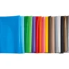 Bolsa de disfraz 25 unidades marrón 56x70cm