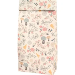 Bolsa de papel para regalo ratoncitos 24,5cm.