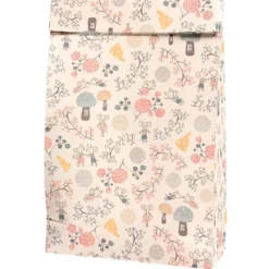 Bolsa de papel para regalo ratoncitos 28,5cm.