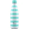 Botella Chilly inox Dock and Bay menta 500ml