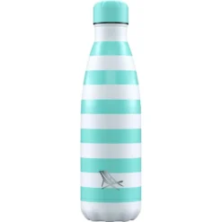 Botella Chilly inox Dock and Bay menta 500ml