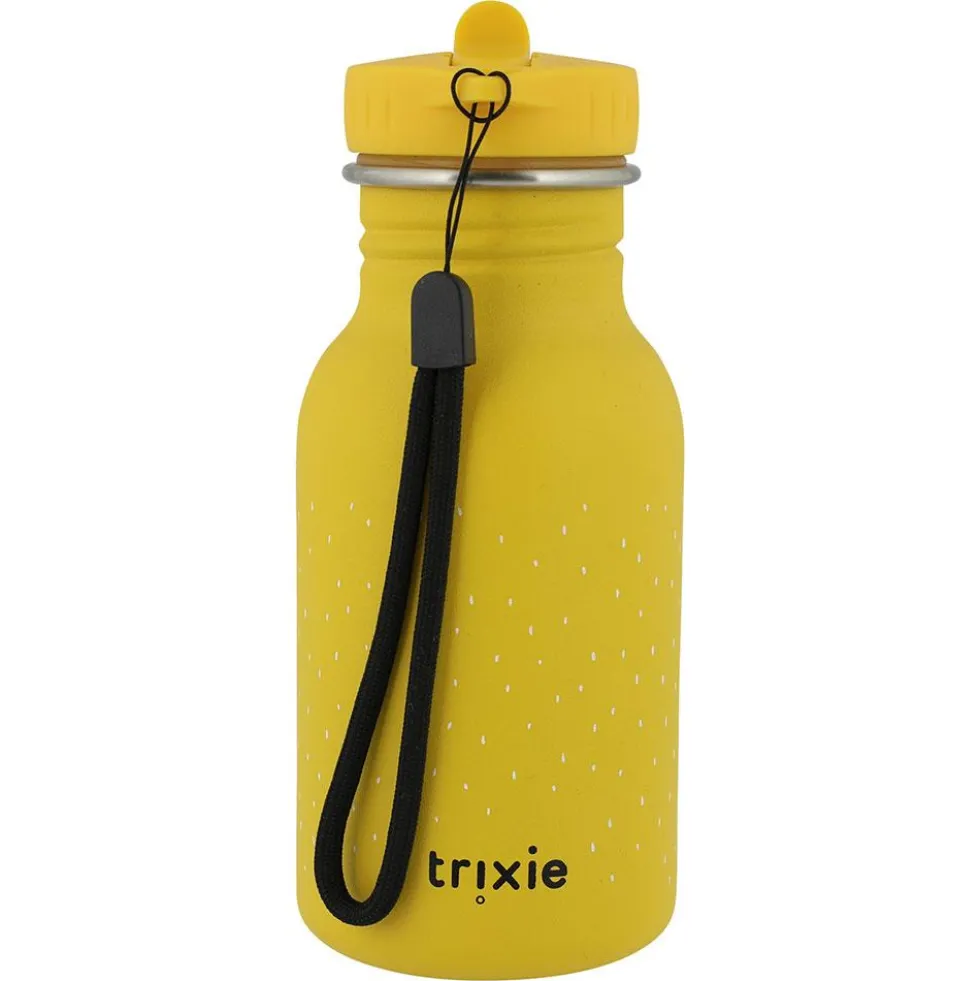 Botella inox león 350ml