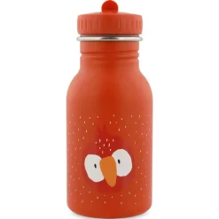 Botella inox loro 350ml