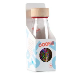 Botella sensorial Sound buttons