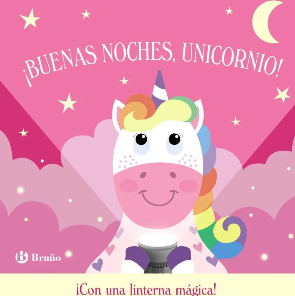 ¡Buenas noches, Unicornio!