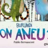 Burundi edición catalán: On aneu?