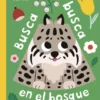 Busca busca en el bosque
