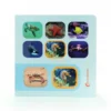 Busca y encuentra Animales Marinos