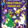 Busca y encuentra. Criaturas mágicas