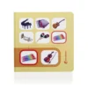 Busca y encuentra instrumentos musicales