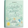 Caligrafía creativa y lettering. Naturaleza y medioambiente