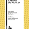 Cantar de Mio Cid