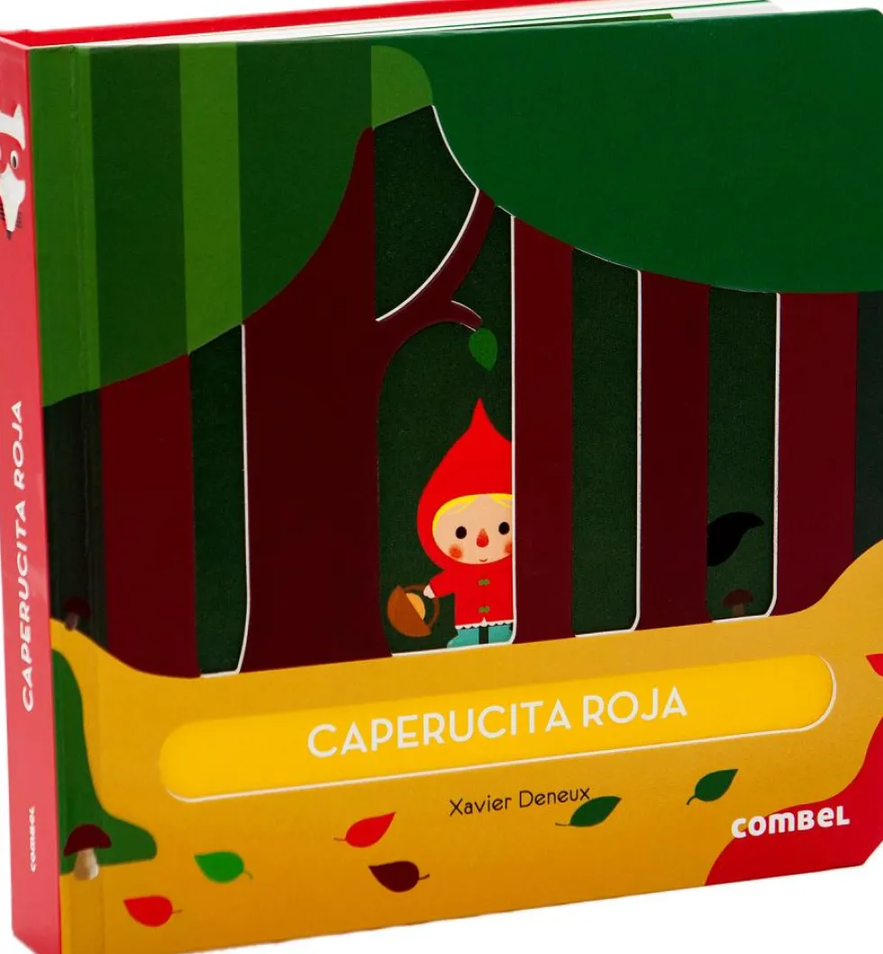 Caperucita Roja