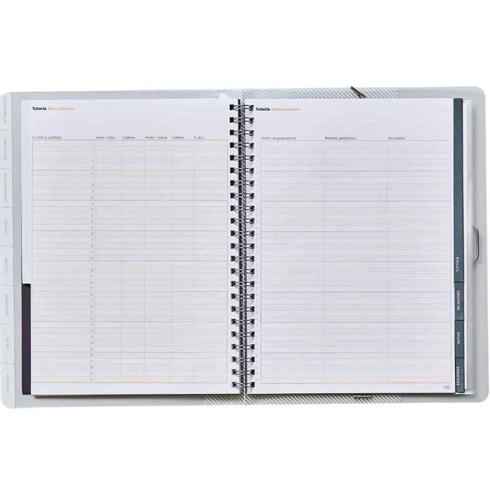 Carpeta Global