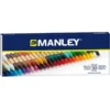 Cera Manley 50 colores
