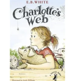 Charlotte´s web (Puffin modern calssics relaunch)