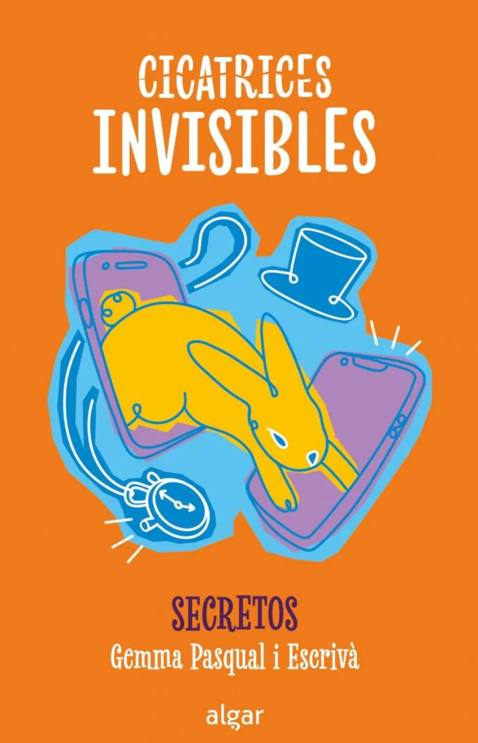 Cicatrices invisibles