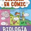Ciencia en cómic. Biología