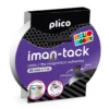 Cinta magnética adhesiva Iman-tack 20mm x 1m