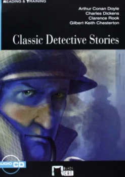 CLASSIC DETECTIVE STORIES (FREE AUDIO)