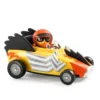 Coche metal Electro Choc Crazy Motors escala 1:43