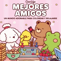 Coco Wyo - Mejores amigos (edición oficial en español)