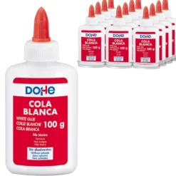Cola blanca 100gr con aplicador