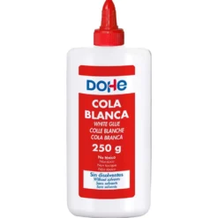 Cola blanca 250gr con aplicador