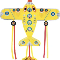 Cometa maxi plane