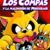 Compas 4. Los Compas y la maldición de Mikecrack