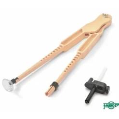 Compas para pizarra 42cm.