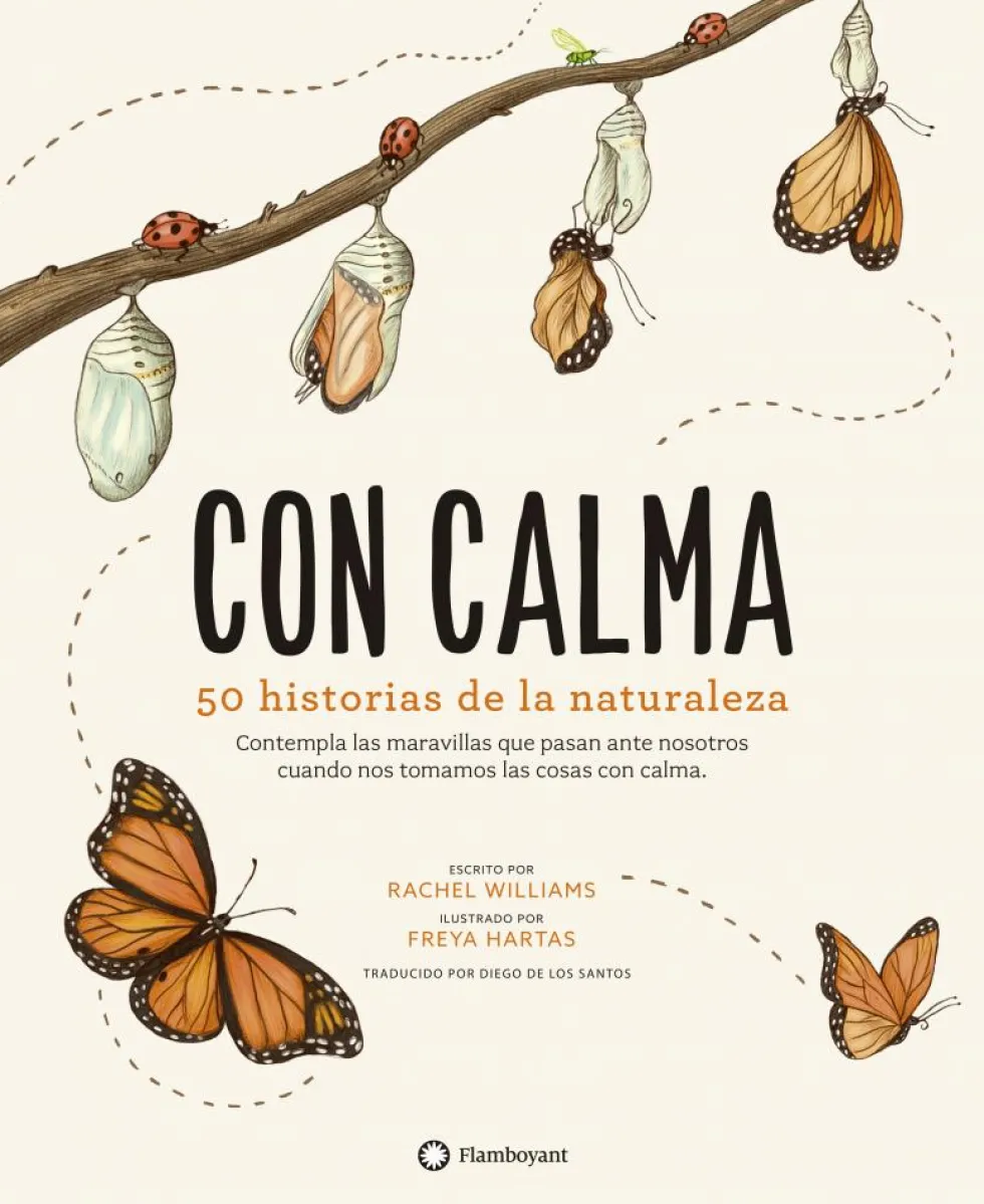 Con calma