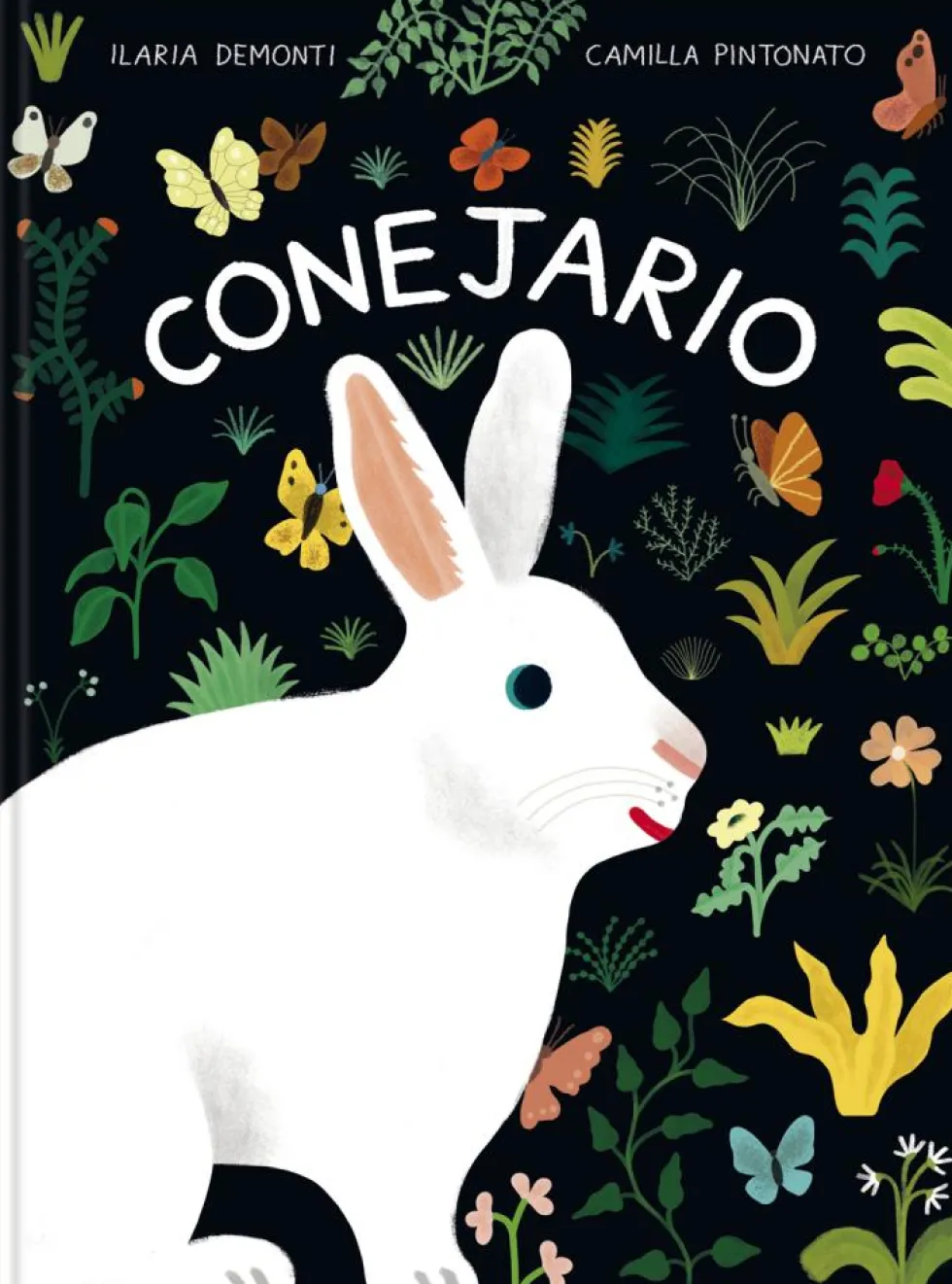Conejario