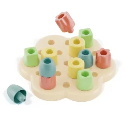 Construcción apilable Chunky Peggy Play Bio