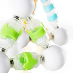 Construcción Grippies shakers 20 piezas