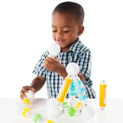 Construcción Grippies shakers 20 piezas