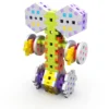 Construcción Meli Basic Constructor 200 piezas colores surtidos