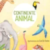 Continente animal