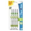 Corrector lápiz 2 unidades más 2 gratis Paper Mate