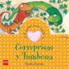 Correprisas y Tumbona