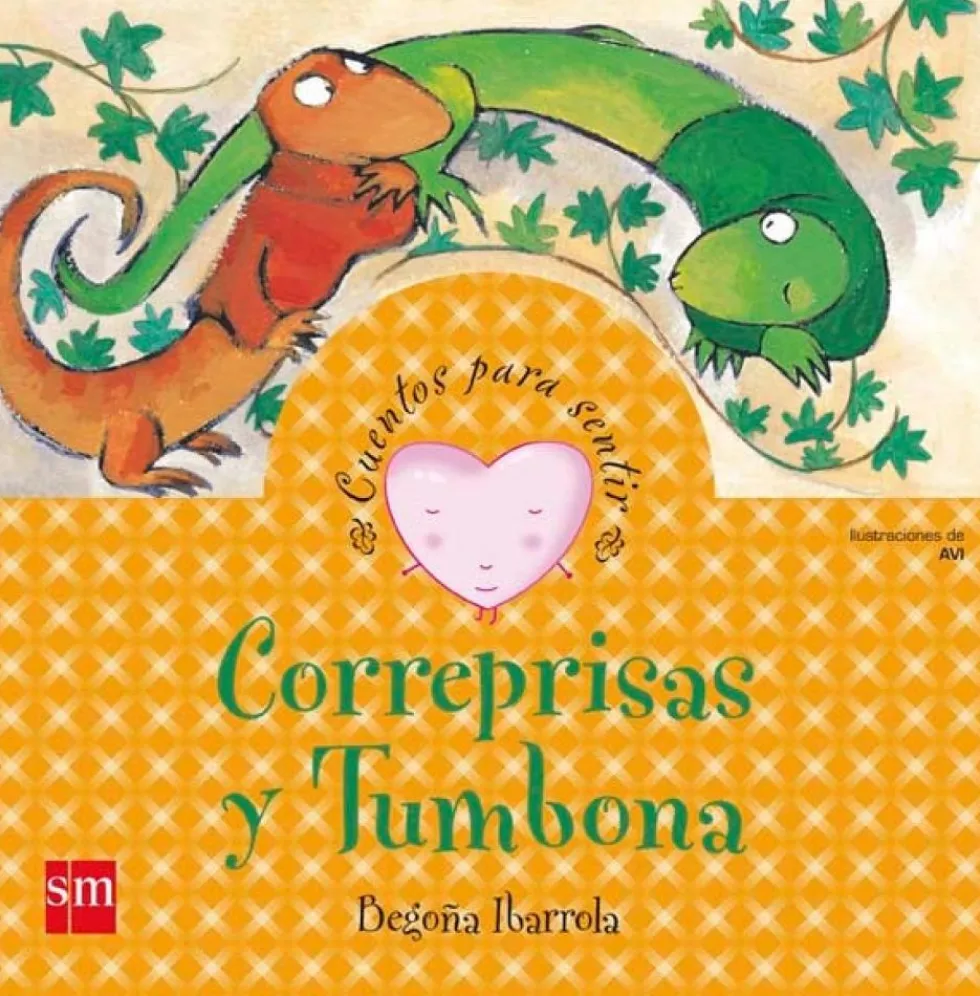 Correprisas y Tumbona