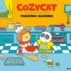 Cozy Cat. Pequeñas alegrías