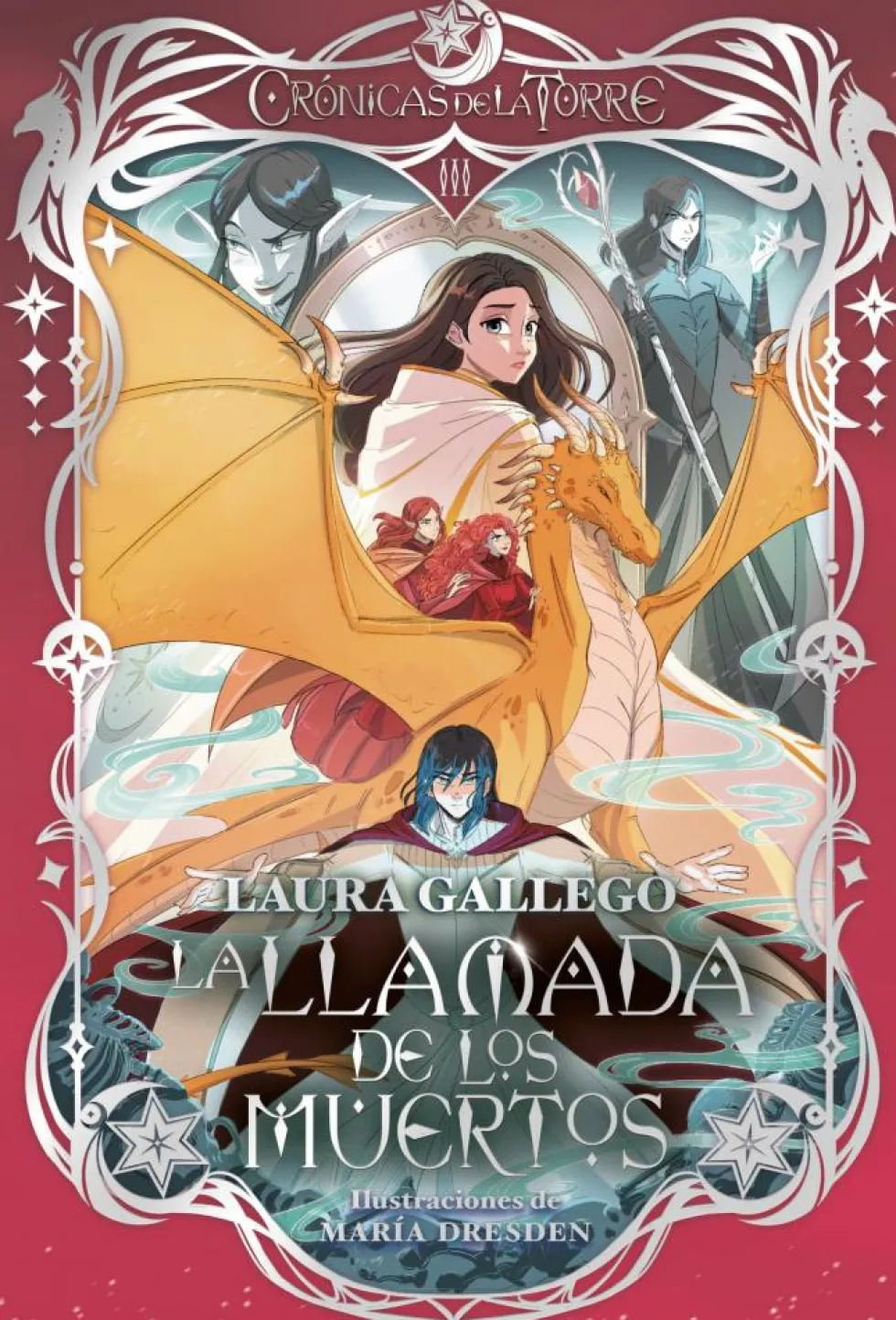Crónicas de la Torre III: La llamada de los muertos